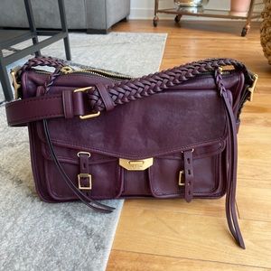 Rag & Bone Field Messenger Bag